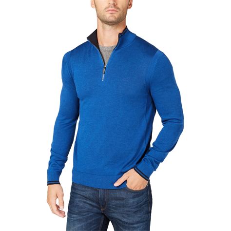 michael kors oversized sweater|michael kors sweaters men.